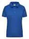 Polo personalizzabile Workwear Polo Women JN803 - royal