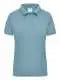 Polo personalizzabile Workwear Polo Women JN803 - steel-blue