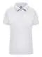Polo personalizzabile Workwear Polo Women JN803 - white