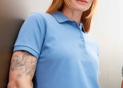 Polo personalizzabile Workwear Polo Women JN803