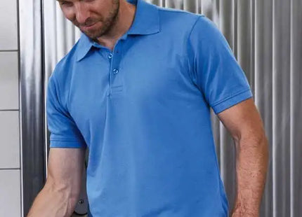 Polo personalizzabile Men's Workwear Polo JN830