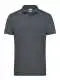 Polo personalizzabile Men's Workwear Polo JN830 - carbon