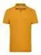 Polo personalizzabile Men's Workwear Polo JN830 - gold-yellow