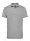Polo personalizzabile Men's Workwear Polo JN830 - grey-heather