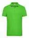 Polo personalizzabile Men's Workwear Polo JN830 - lime-green