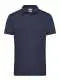 Polo personalizzabile Men's Workwear Polo JN830 - navy