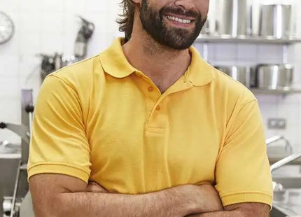 Polo personalizzabile Men's Workwear Polo JN830