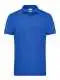 Polo personalizzabile Men's Workwear Polo JN830 - royal