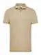 Polo personalizzabile Men's Workwear Polo JN830 - stone