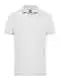Polo personalizzabile Men's Workwear Polo JN830 - white