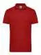 Polo personalizzabile Men's Workwear Polo JN830 - wine