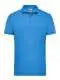 Polo personalizzabile Men's Workwear Polo JN830 - aqua