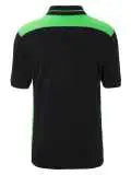 Polo personalizzabile Men's Workwear Polo - Color JN858 - Men's Workwear Polo - Color