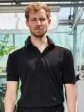 Polo personalizzabile Men's Workwear Polo - Color JN858 - Men's Workwear Polo - Color