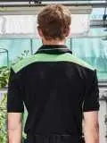 Polo personalizzabile Men's Workwear Polo - Color JN858 - Men's Workwear Polo - Color