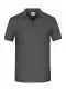 Polo personalizzabile Men's BIO Workwear Polo JN874 - carbon