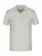 Polo personalizzabile Men's BIO Workwear Polo JN874 - Cement