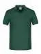 Polo personalizzabile Men's BIO Workwear Polo JN874 - dark-green