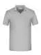 Polo personalizzabile Men's BIO Workwear Polo JN874 - grey-heather
