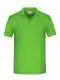Polo personalizzabile Men's BIO Workwear Polo JN874 - lime-green