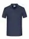 Polo personalizzabile Men's BIO Workwear Polo JN874 - navy