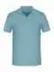 Polo personalizzabile Men's BIO Workwear Polo JN874 - steel-blue
