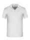Polo personalizzabile Men's BIO Workwear Polo JN874 - white