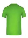 Polo personalizzabile Men's BIO Workwear Polo JN874 - Men's BIO Workwear Polo