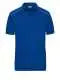 Polo personalizzabile Men's Workwear Polo - Solid JN892 - dark royal