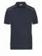Polo personalizzabile Men's Workwear Polo - Solid JN892 - navy