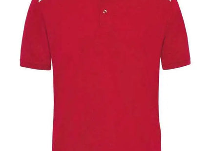 Polo personalizzabile Men's Workwear Polo - Solid JN892 - Men's Workwear Polo - Solid