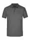 Polo personalizzabile Men's Polo Pocket JN922 - graphite