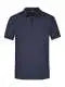 Polo personalizzabile Men's Polo Pocket JN922 - navy