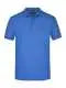 Polo personalizzabile Men's Polo Pocket JN922 - royal