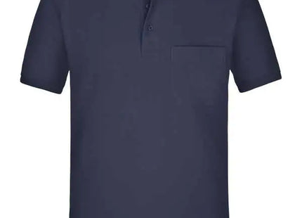 Polo personalizzabile Men's Polo Pocket JN922 - Men's Polo Pocket