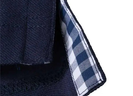 Polo personalizzabile Men's Plain Polo JN964 - Men's Plain Polo