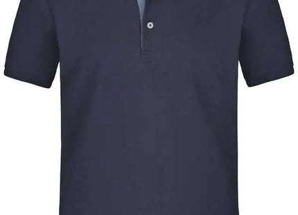 Polo personalizzabile Men's Plain Polo JN964 - Men's Plain Polo