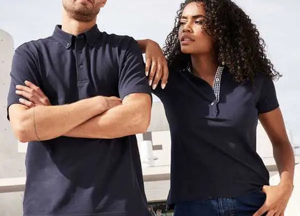 Polo personalizzabile Ladies' Plain Polo JN969 - Ladies' Plain Polo