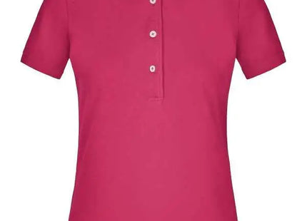 Polo personalizzabile Ladies' Plain Polo JN969 - Ladies' Plain Polo
