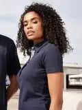 Polo personalizzabile Ladies' Plain Polo JN969 - Ladies' Plain Polo