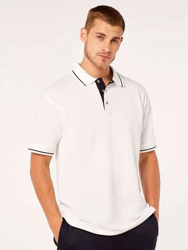 Polo personalizzabile Men's St. Mellion Polo uomo KK606 - KK606-01.jpg