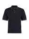 Polo personalizzabile Men's St. Mellion Polo uomo KK606 - navy/light blue
