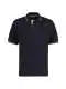 Polo personalizzabile Men's St. Mellion Polo uomo KK606 - navy/yellow