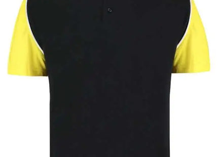 Polo personalizzabile Polo Formula Racing KK611 - KK611-01.jpg