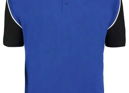 Polo personalizzabile Polo Formula Racing KK611 - Polo Formula Racing