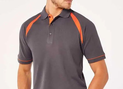 Polo personalizzabile Oak Hill Polo KK615 - KK615-01.jpg