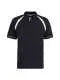 Polo personalizzabile Oak Hill Polo KK615 - navy/white