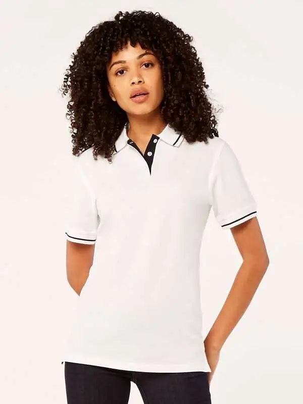 Polo personalizzabile Women's St. Mellion Polo KK706 - KK706-01.jpg