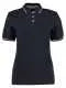 Polo personalizzabile Women's St. Mellion Polo KK706 - navy/white