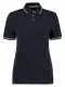 Polo personalizzabile Women's St. Mellion Polo KK706 - navy/yellow